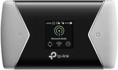 TP-Link M7450 300Mbps LTE-Advanced Mobile Wi-Fi