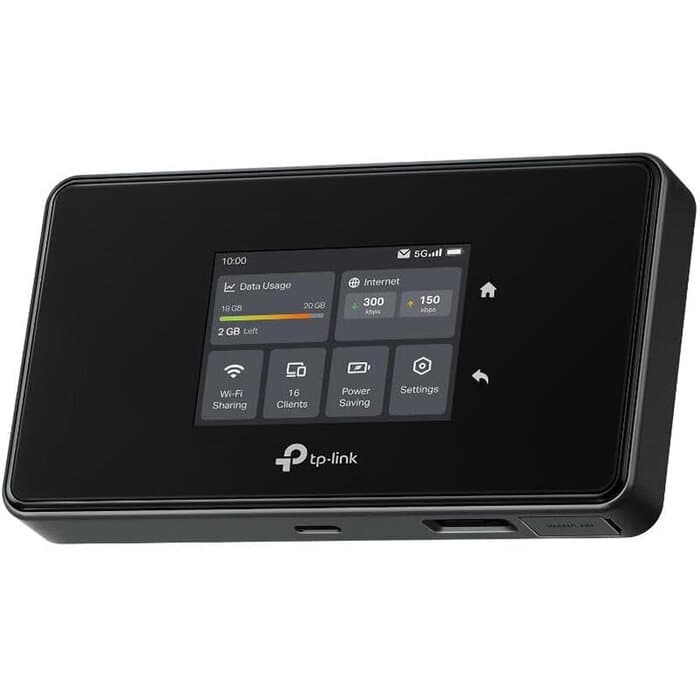 TP-Link M8550 5G Mobile Wi-Fi