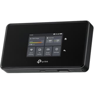 TP-Link M8550 5G Mobile Wi-Fi