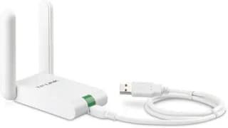 TP-Link TL-WN822N 300Mbps High Gain Wireless USB Adapter