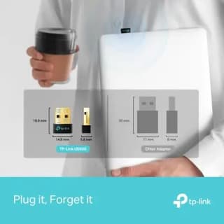 TP-Link UB500 Bluetooth 5.0 Nano USB Adapter
