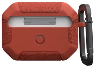 UAG Scout case for AirPods Pro (Gen 2, 2022), Rust - 4