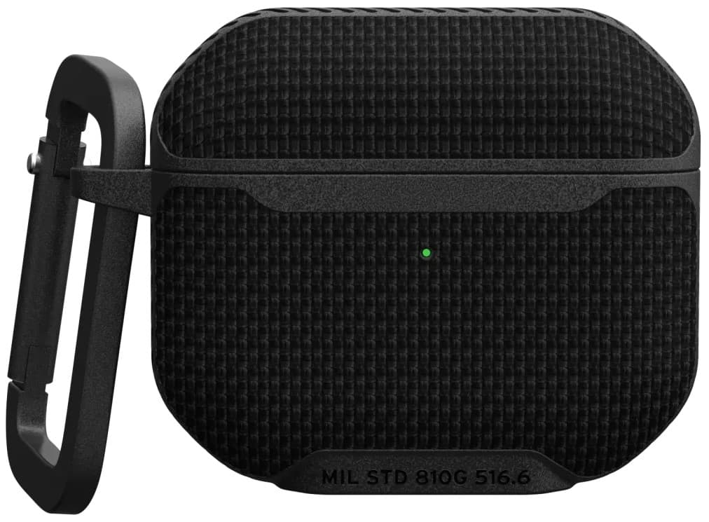UAG Apple Airpods 3rd Gen Metropolis - Black