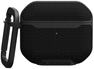 UAG Apple Airpods 3rd Gen Metropolis - Black