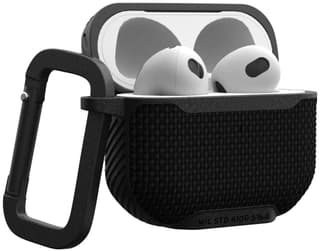 UAG Apple Airpods 3rd Gen Metropolis - Black - 4