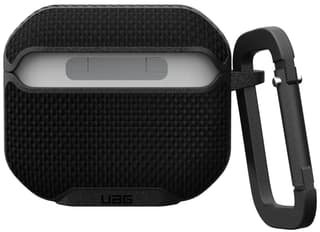 UAG Apple Airpods 3rd Gen Metropolis - Black - 6