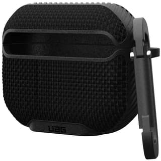 UAG Apple Airpods 3rd Gen Metropolis - Black - 1