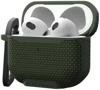 UAG Apple Airpods 3rd Gen Metropolis - Olive Drab - 3