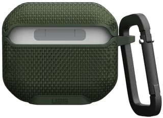 UAG Apple Airpods 3rd Gen Metropolis - Olive Drab - 5