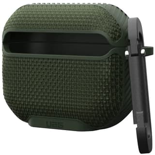 UAG Apple Airpods 3rd Gen Metropolis - Olive Drab - 6