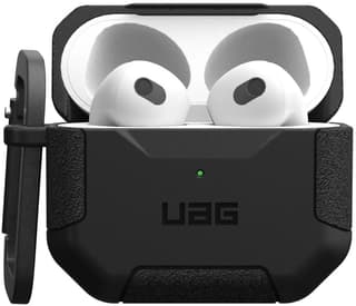 UAG Apple Airpods 3rd Gen Scout - Black - 2