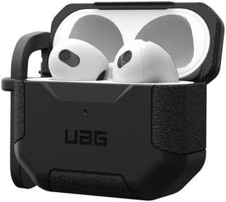 UAG Apple Airpods 3rd Gen Scout - Black - 3