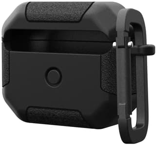 UAG Apple Airpods 3rd Gen Scout - Black - 6