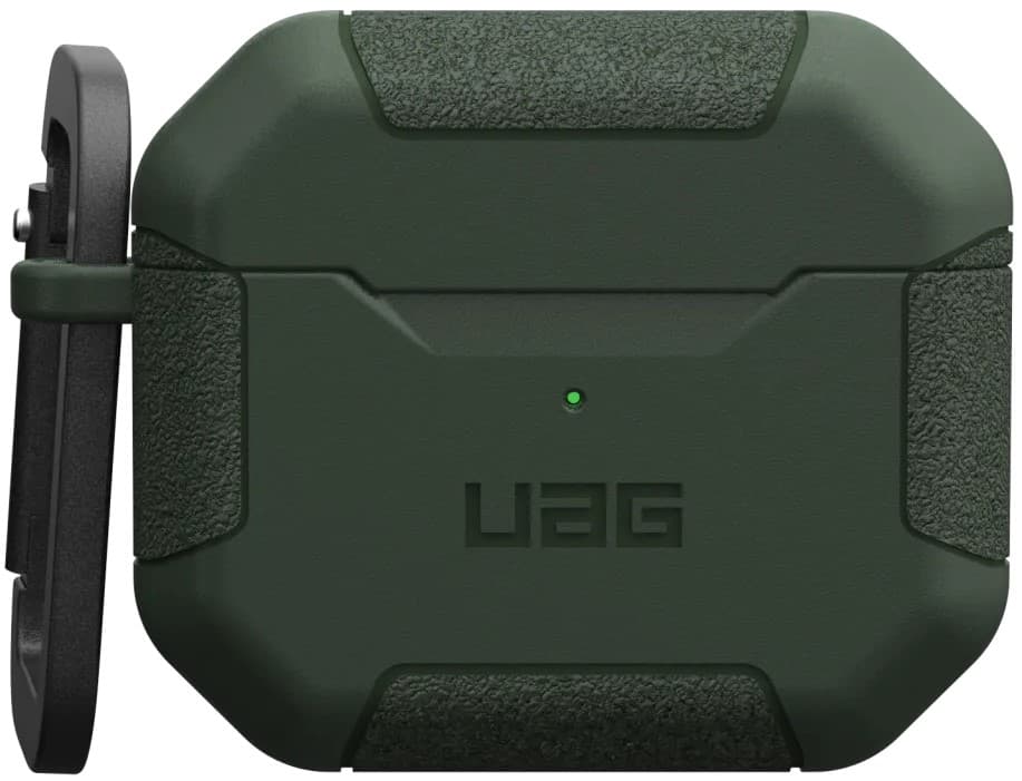 UAG Apple Airpods 3rd Gen Scout - Olive Drab