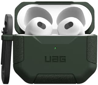 UAG Apple Airpods 3rd Gen Scout - Olive Drab - 2
