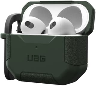 UAG Apple Airpods 3rd Gen Scout - Olive Drab - 3