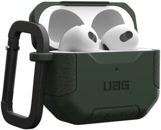 UAG Apple Airpods 3rd Gen Scout - Olive Drab - 4