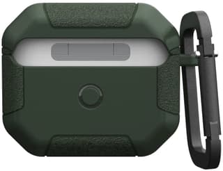 UAG Apple Airpods 3rd Gen Scout - Olive Drab - 5