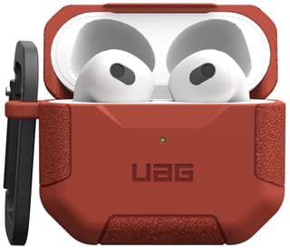UAG Apple Airpods 3rd Gen Scout - Rust - 2