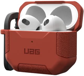 UAG Apple Airpods 3rd Gen Scout - Rust - 3