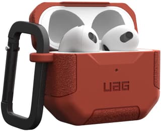 UAG Apple Airpods 3rd Gen Scout - Rust - 4