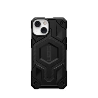 UAG Monarch Pro Magsafe case for iPhone 14, Black