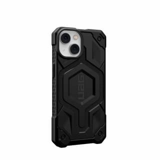 UAG Monarch Pro Magsafe case for iPhone 14, Black - 3