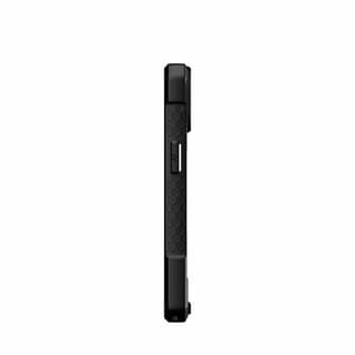 UAG Monarch Pro Magsafe case for iPhone 14, Black - 5