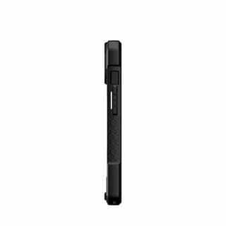 UAG Monarch Pro Magsafe case for iPhone 14, Black - 6