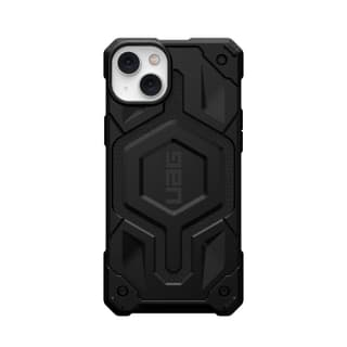 UAG Monarch Pro Magsafe case for iPhone 14 Plus, Black
