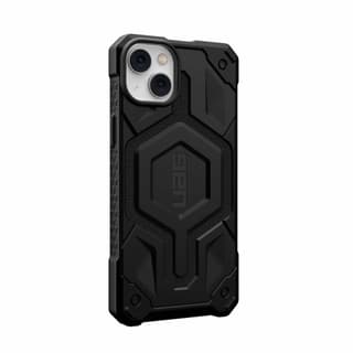 UAG Monarch Pro Magsafe case for iPhone 14 Plus, Black - 3