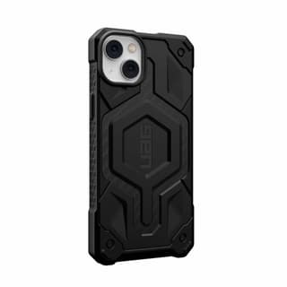UAG Monarch Pro Magsafe case for iPhone 14 Plus, Carbon Fiber - 2
