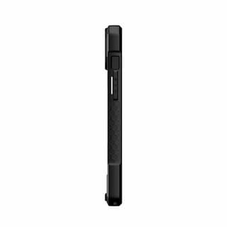 UAG Monarch Pro Magsafe case for iPhone 14 Plus, Carbon Fiber - 6