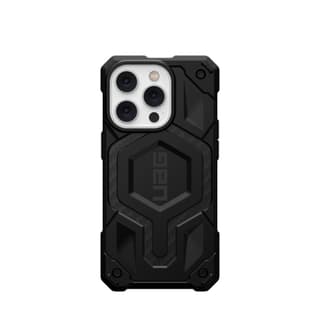 UAG iPhone Dipsy 2022 Monarch Pro Magsafe - Black