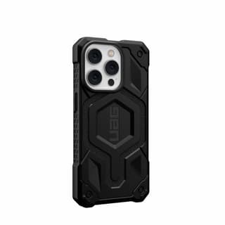 UAG iPhone Dipsy 2022 Monarch Pro Magsafe - Black - 3