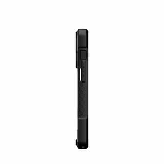 UAG iPhone Dipsy 2022 Monarch Pro Magsafe - Black - 6