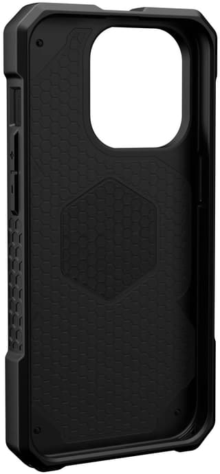 UAG iPhone Dipsy 2022 Monarch Pro Magsafe - Carbon Fiber - 5