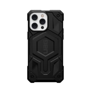 UAG Monarch Pro Magsafe case for iPhone 14 Pro Max, Black