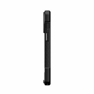 UAG Monarch Pro Magsafe case for iPhone 14 Pro Max, Black - 1