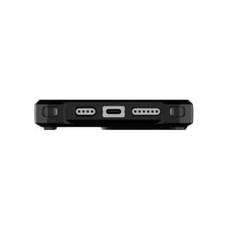 UAG Monarch Pro Magsafe case for iPhone 14 Pro Max, Carbon Fiber - 6