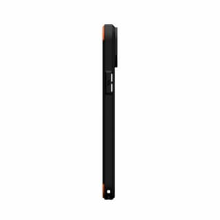 UAG Civilian Magsafe case for iPhone 14 Plus, Black - 5