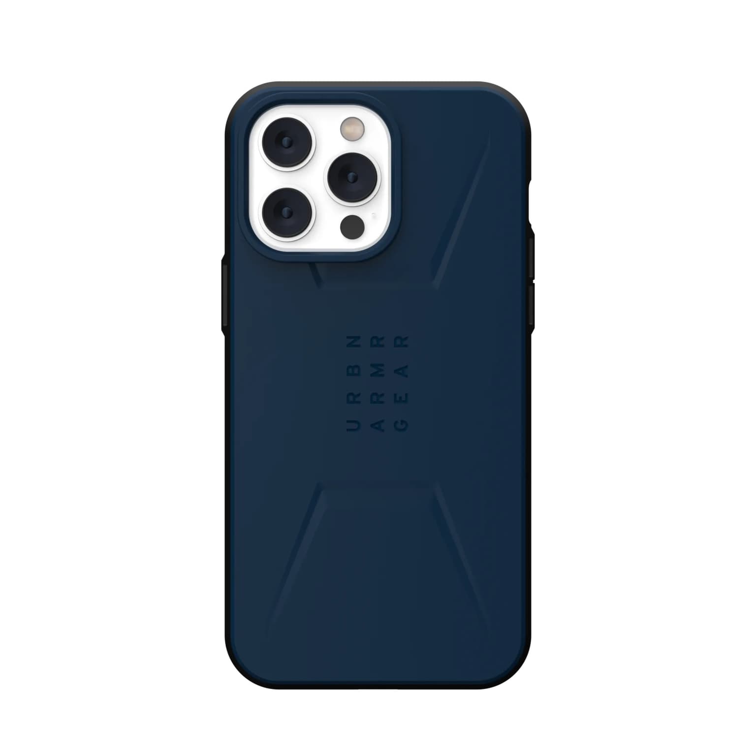 UAG Civilian Magsafe casefor iPhone 14 Plus, Mallard