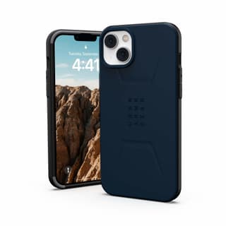 UAG Civilian Magsafe casefor iPhone 14 Plus, Mallard - 4