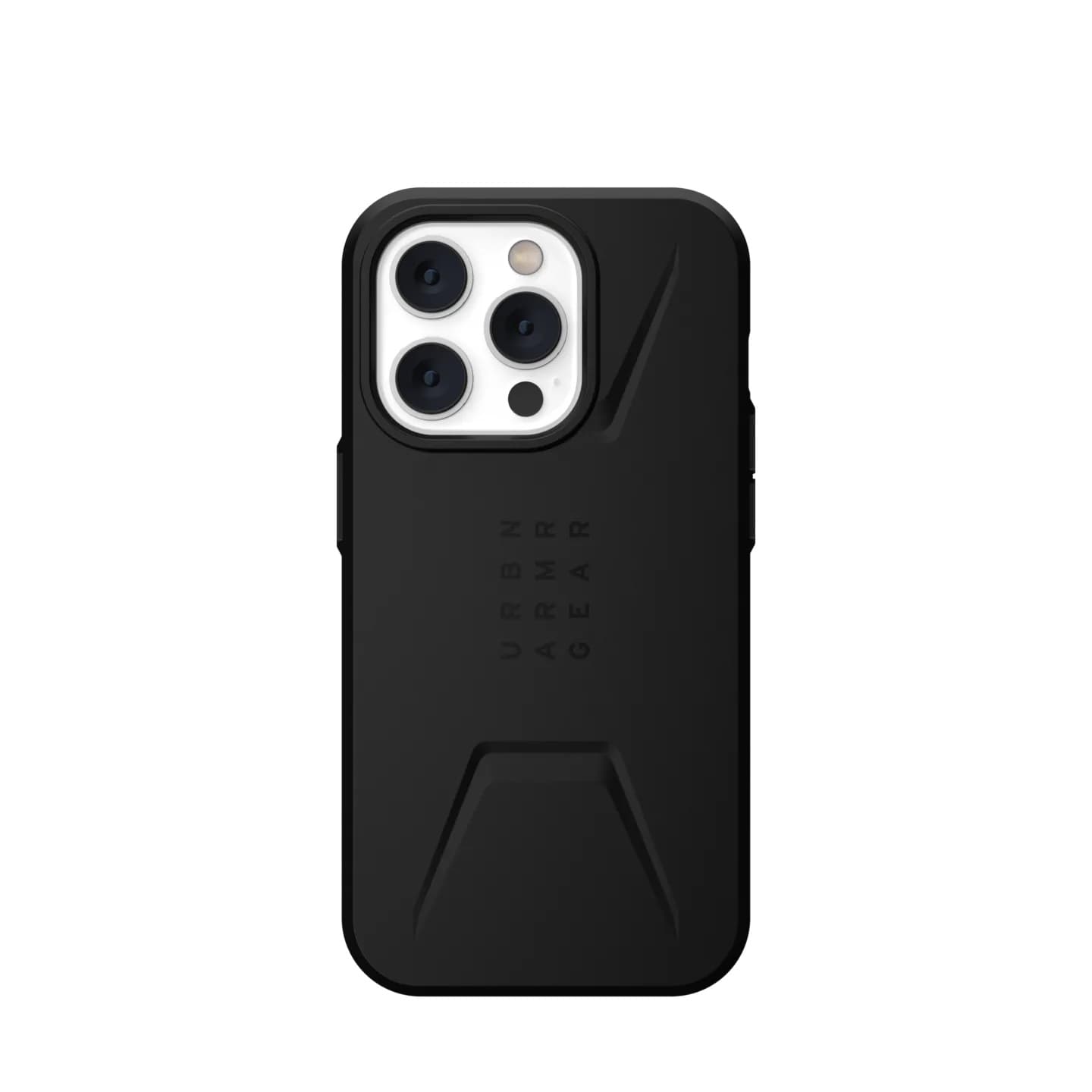 UAG Civilian Magsafe case for iPhone 14 Pro, Black
