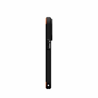 UAG Civilian Magsafe case for iPhone 14 Pro, Black - 5