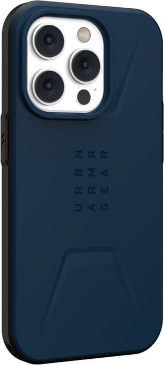 UAG Civilian Magsafe case for iPhone 14 Pro, Mallard - 5