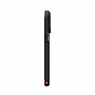 UAG Civilian Magsafe case for iPhone 14 Pro Max, Black - 5