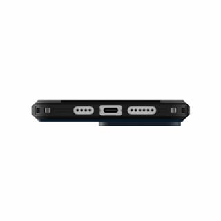 UAG Civilian Magsafe case for iPhone 14 Pro Max, Mallard - 6