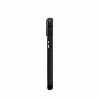 UAG Metropolis LT Magsafe case for iPhone 14 Pro, Kevlar Black - 6