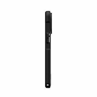 UAG Metropolis LT Magsafe case for iPhone 14 Pro Max, Kevlar Black - 5